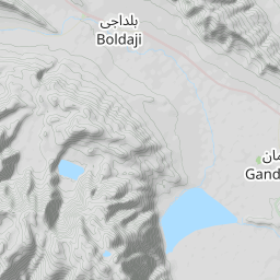 گشتول - راهنمای گردشگری بلداجی