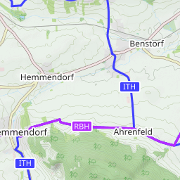 Bett Bike Ferienwohnung Wales Im Cnauceltaidd Unterkunft