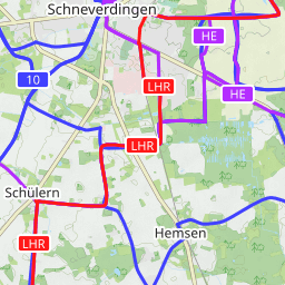 Bett Bike Hotel Haus Hubertus Unterkunft
