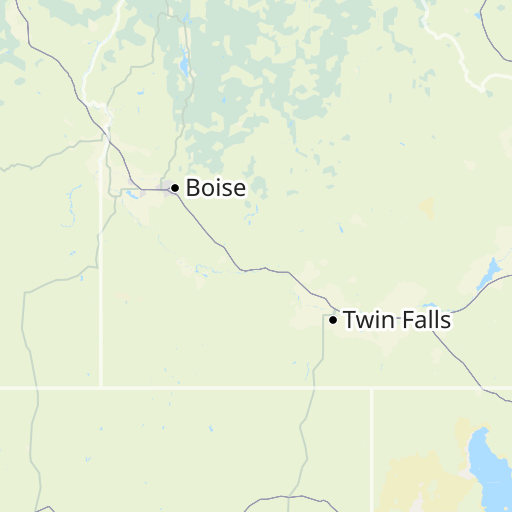 Lake County Oregon Topograhic Maps By Topozone
