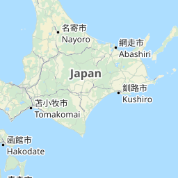 北海道のペットと泊まれる宿