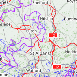 Explore Kent Interactive Map Interactive Map - Kent Connected
