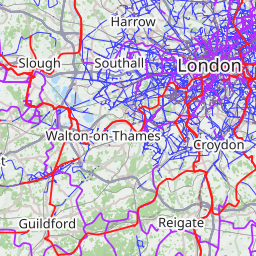 Explore Kent Interactive Map Interactive Map - Kent Connected