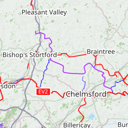 Explore Kent Interactive Map Interactive Map - Kent Connected