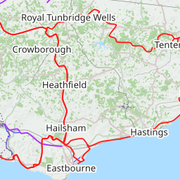 Explore Kent Interactive Map Interactive Map - Kent Connected