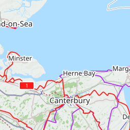 Explore Kent Interactive Map Interactive Map - Kent Connected