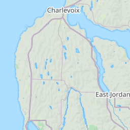 Little Traverse Bay Bands of Odawa Indians | Susan Lake