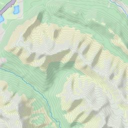 Peter's Creek Trail – Alaska Hike Search