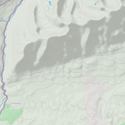 Mint Valley to Reed Lake – Alaska Hike Search