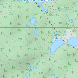 centennial ridges trail map pdf