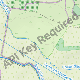 glastonbury tor map glastonbury tor map