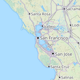 All California Rv Parks And Campgrounds