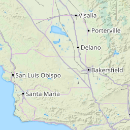 All California Rv Parks And Campgrounds