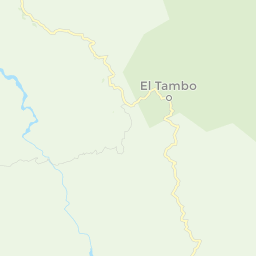 Ecuador Postal Code Profile And Map