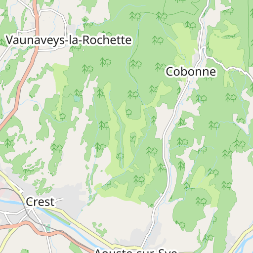 En Foret De Saou L Auberge Des Dauphins Carnet De Bord De Gerard