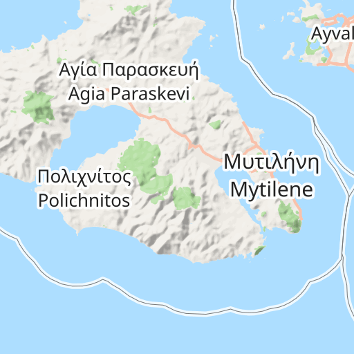 Mytilíni - 200km Lesvos Brevet 2023 