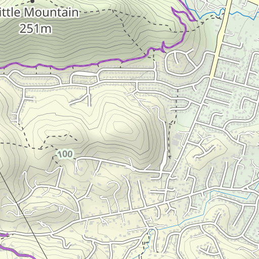 Pleasant Valley Park Map Pleasant Valley Park Topo Map Ca, Marin County (Novato Area) Topo Zone