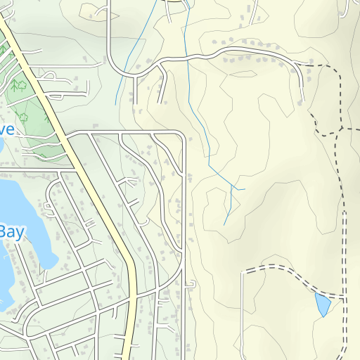 Skunk Bay Wa Map Skunk Bay Topo Map Wa, Kitsap County (Hansville Area) Topo Zone