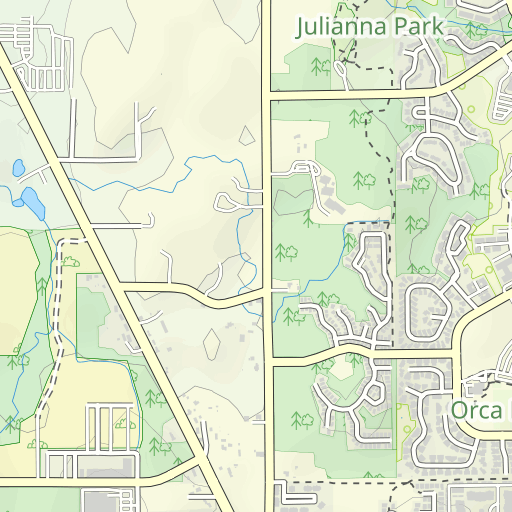 Bellis Fair Mall Map Bellis Fair Mall Topo Map Wa, Whatcom County (Bellingham North Area) Topo  Zone