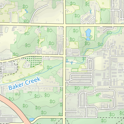 Bellis Fair Mall Map Bellis Fair Mall Topo Map Wa, Whatcom County (Bellingham North Area) Topo  Zone