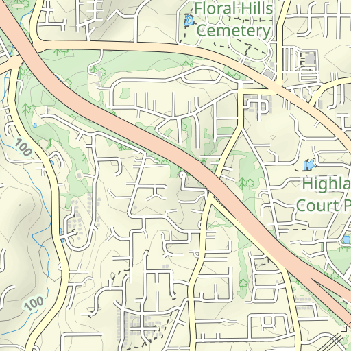 Map Of Alderwood Mall Alderwood Mall Topo Map Wa Snohomish County Edmonds East Area Topo Zone