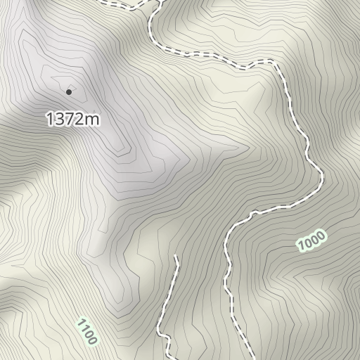 Paradise Falls, Skamania County, Washington - Northwest Waterfall Survey