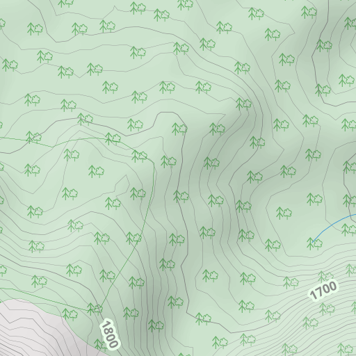 Mount Washington Topographic Map Mount Washington Topo Map Or, Linn County (Mount Washington Area) Topo Zone