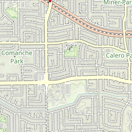 Location map of Santa Clara Valley and vicinity. Base map hillshade