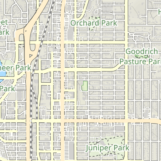 Deschutes County Gis Interactive Map Bend Topo Map Or, Deschutes County (Bend Area) Topo Zone