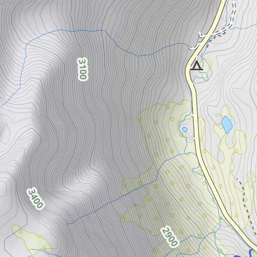 Table Mountain Campground Map Matttroy