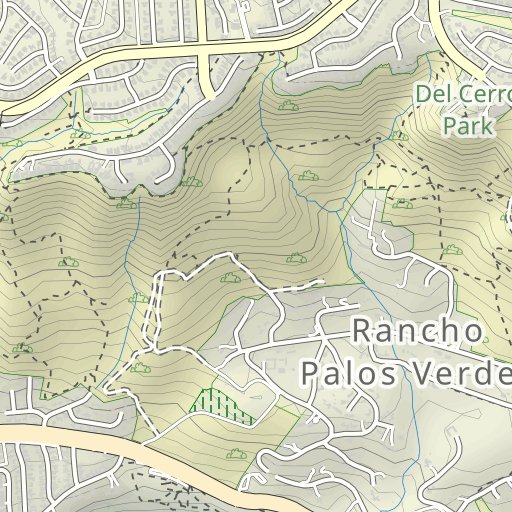 Marineland Of The Pacific Map Marineland Of The Pacific (Historical) Topo Map Ca, Los Angeles County  (Redondo Beach Area) Topo Zone