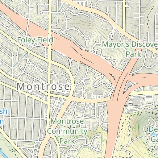 Directions To La Crescenta La Crescenta Topo Map Ca, Los Angeles County (Pasadena Area) Topo Zone