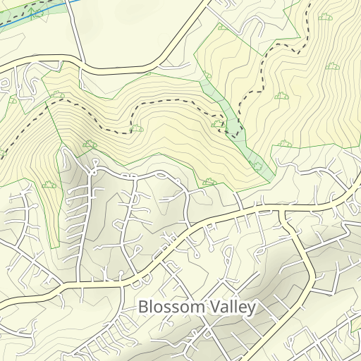 Blossom Valley : r/sandiego
