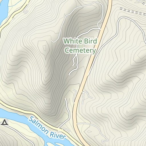 White Bird Idaho Map White Bird Canyon Topo Map Id, Idaho County (White Bird Area) Topo Zone White Bird Idaho Map White Bird Canyon Topo Map Id, Idaho County (White Bird Area) Topo Zone
