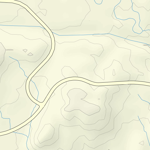 Map of the Las Vegas Wash and surrounding area with sampling points