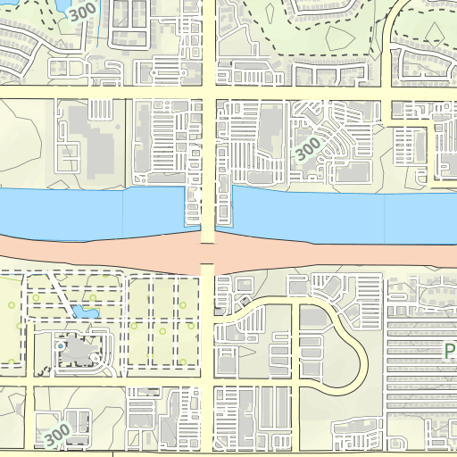 loma linda map