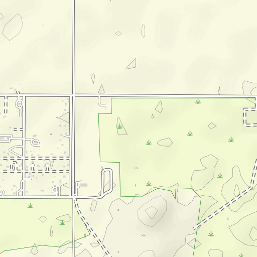 toltec map