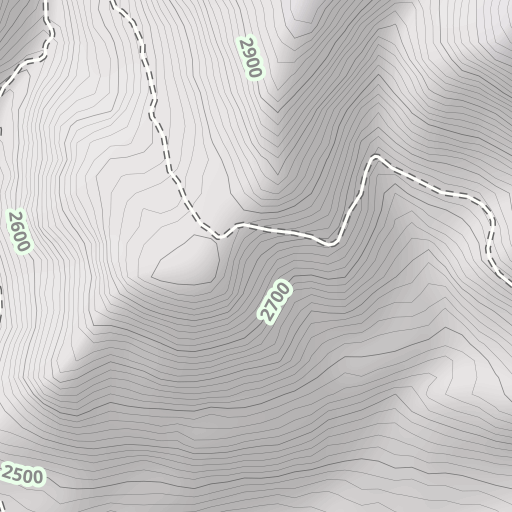 Thousand Peaks Ranch Utah Map Thousand Peaks Ranch Topo Map Ut, Summit County (Slader Basin Area) Topo  Zone