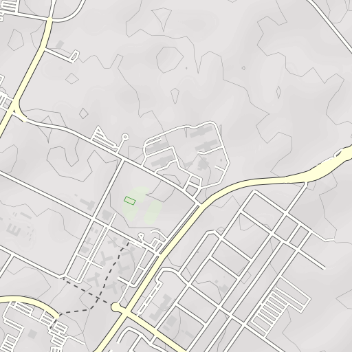 fort huachuca housing map
