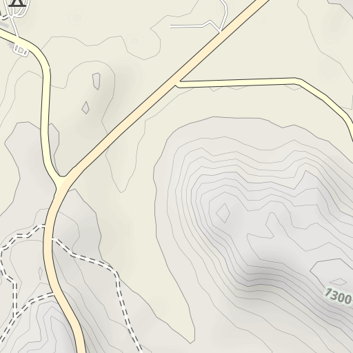 Devils Tower Topographic Map Devils Tower Topo Map Wy, Crook County (Devils Tower Area) Topo Zone