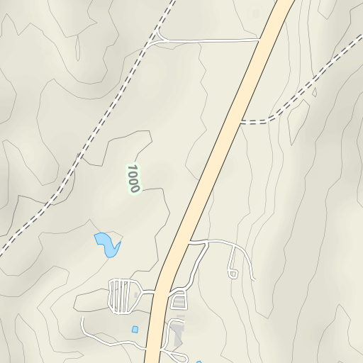 Fall River County Sd Gis Maverick Junction Topo Map Sd, Fall River County (Hot Springs Area) Topo  Zone
