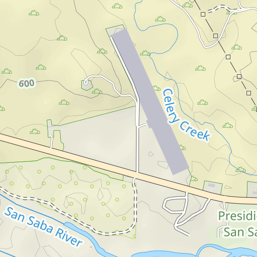 Menard County Il Gis Menard Topo Map Tx, Menard County (Menard Area) Topo Zone
