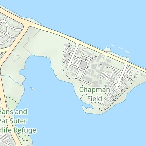 Ward Island (Texas) - Wikipedia