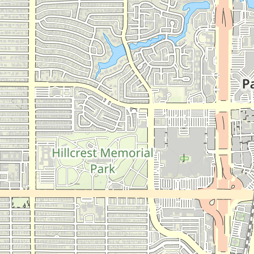 Maps  NorthPark Center