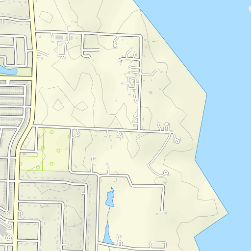 Lake Lavon Topographic Map Lavon Lake Topo Map Tx, Collin County (Lavon Area) Topo Zone