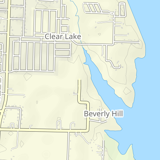 Lake Lavon Topographic Map 4Sbz6Lnbiqqr3M