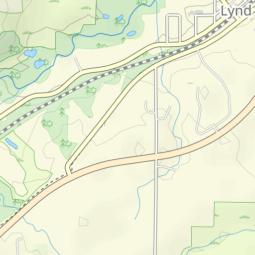 Lyon County Mn Gis Camden State Park Topo Map Mn, Lyon County (Russell Area) Topo Zone