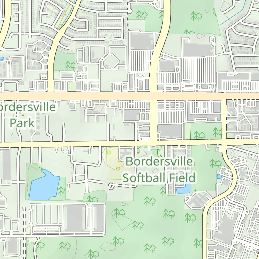 Jesse Jones Park Map Jesse H Jones Park And Nature Center Trail Topo Map Tx, Harris County  (Maedan Area) Topo Zone