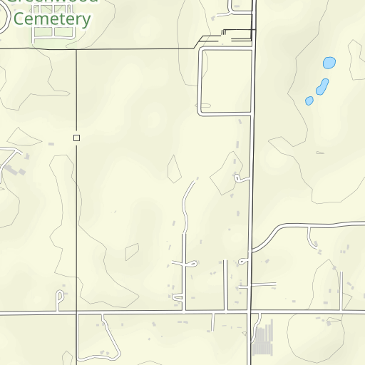 Hubbard County Mn Gis Map Long Lake Topo Map Mn, Hubbard County (Dorset Area) Topo Zone