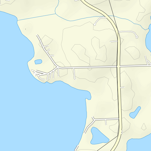Little Wolf Lake Topo Map MN, Meeker County (Hutchinson East Area) Topo Zone Little Wolf Lake Topo Map MN, Meeker County (Hutchinson East Area) Topo Zone
